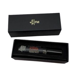 Frederic Malle Carnal Flower Eau de Parfum Spray - .12 fl oz NIB